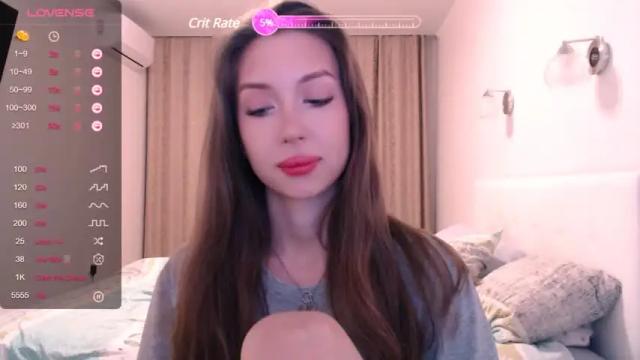 Thumbnail 3, juliaam's Stream at Chaturbate, 16 months ago