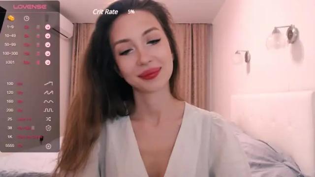 Image 11 of juliaam Stream on Chaturbate on 16 months ago