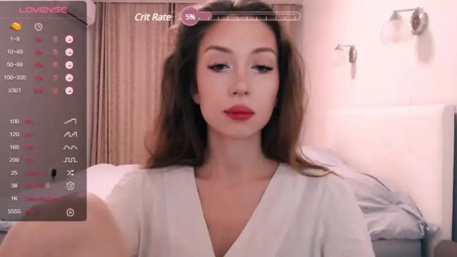 Image 3 of juliaam Stream on Chaturbate on 16 months ago