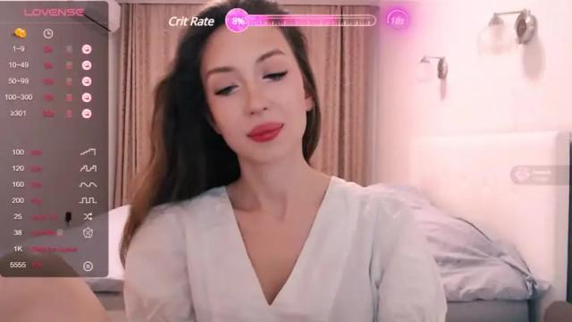 Image 8 of juliaam Stream on Chaturbate on 16 months ago