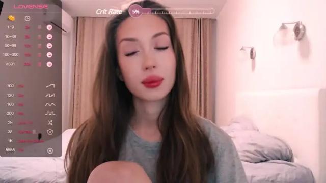 Image 2 of juliaam Stream on Chaturbate on 16 months ago