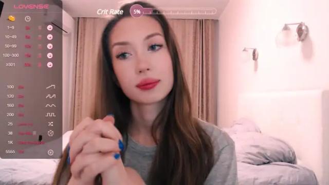 Image 3 of juliaam Stream on Chaturbate on 16 months ago