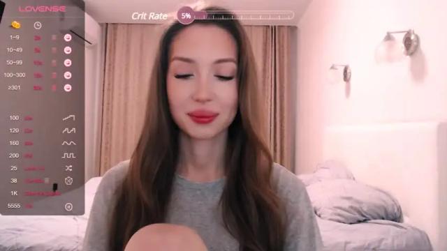 Image 4 of juliaam Stream on Chaturbate on 16 months ago