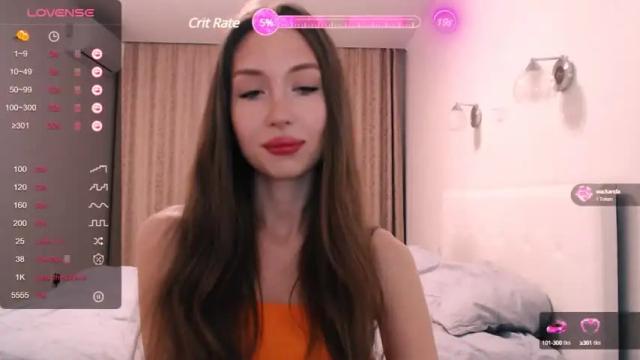 Image 12 of juliaam Stream on Chaturbate on 16 months ago