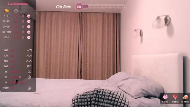 Image 2 of juliaam Stream on Chaturbate on 16 months ago