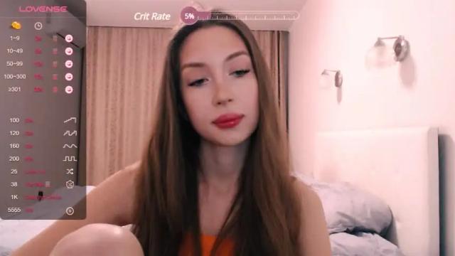 Thumbnail 2, juliaam's Stream at Chaturbate, 16 months ago