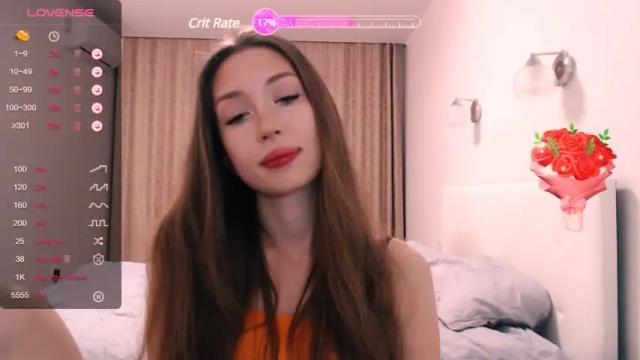 Image 6 of juliaam Stream on Chaturbate on 16 months ago