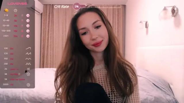 Image 4 of juliaam Stream on Chaturbate on 16 months ago
