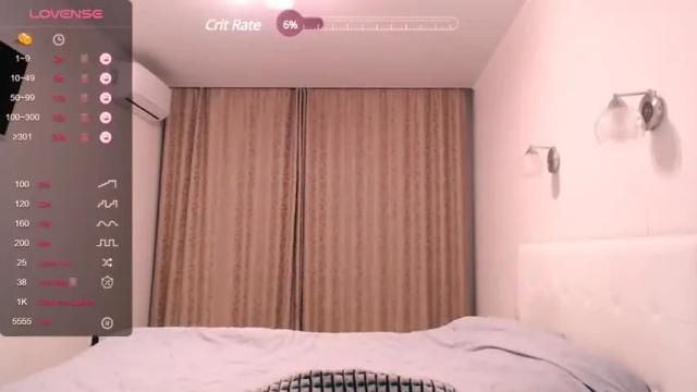 Thumbnail 2, juliaam's Stream at Chaturbate, 16 months ago