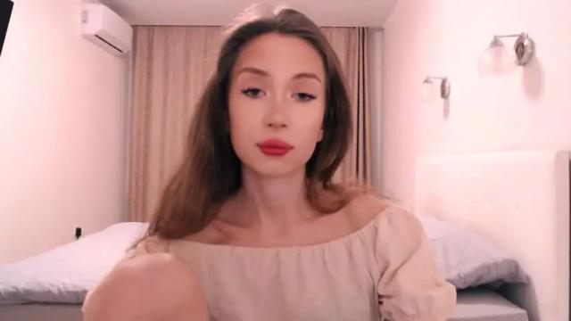 Image 3 of juliaam Stream on Chaturbate on 15 months ago