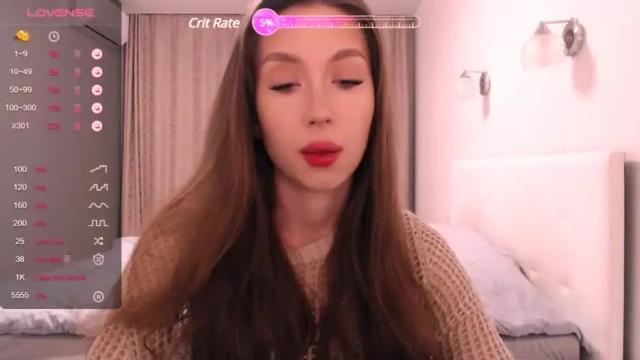 Thumbnail 1, juliaam's Stream at Chaturbate, 15 months ago