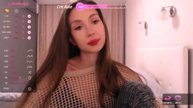 Image 3 of juliaam Stream on Chaturbate on 15 months ago