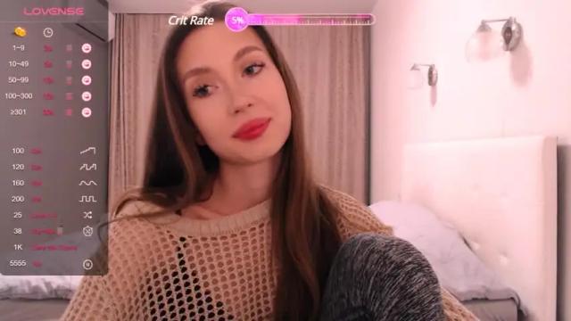 Thumbnail 2, juliaam's Stream at Chaturbate, 15 months ago