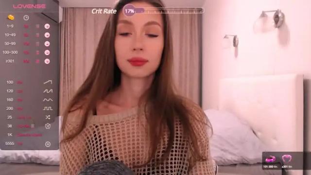 Image 8 of juliaam Stream on Chaturbate on 15 months ago