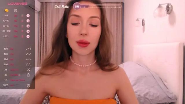 Image 7 of juliaam Stream on Chaturbate on 15 months ago