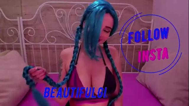 Image 11 of juliabeautiful Stream on Chaturbate on 12 days ago