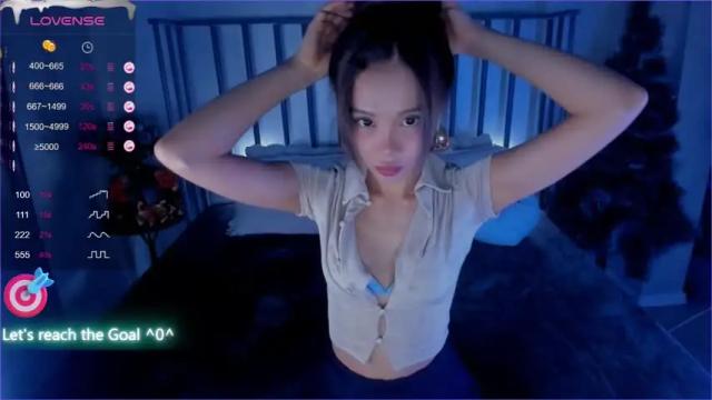 Image 8 of juliabeng1 Stream on Chaturbate on 13 months ago