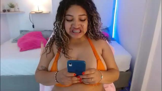 Thumbnail 1, juliabust1's Stream at Chaturbate, 4 months ago