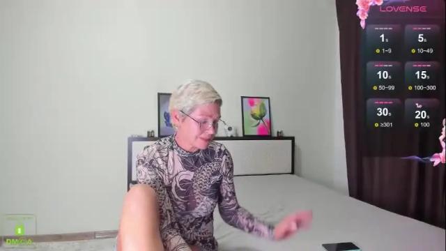 Image 4 of juliahicks Stream on Chaturbate on 6 months ago