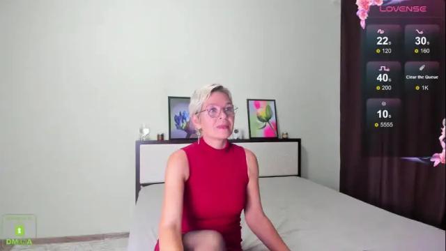 Thumbnail 1, juliahicks's Stream at Chaturbate, 6 months ago