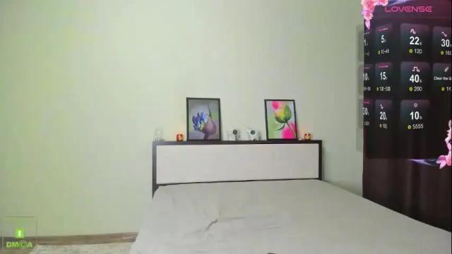 Thumbnail 1, juliahicks's Stream at Chaturbate, 6 months ago