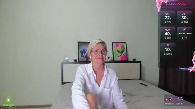 Thumbnail 3, juliahicks's Stream at Chaturbate, 6 months ago