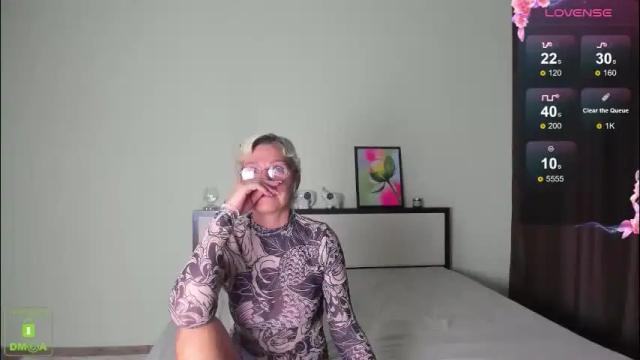 Thumbnail 3, juliahicks's Stream at Chaturbate, 5 months ago