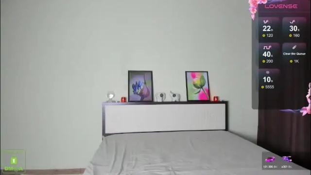 Thumbnail 2, juliahicks's Stream at Chaturbate, 5 months ago