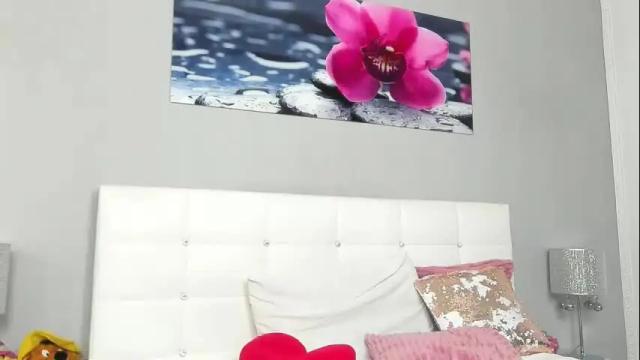 Thumbnail 2, juliahunts's Stream at Chaturbate, 1 month ago