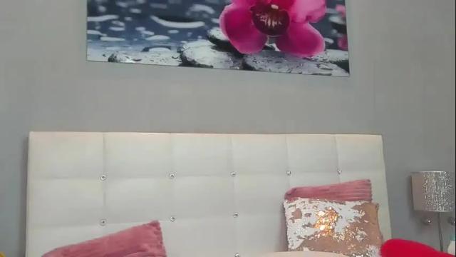 Image 7 of juliahunts Stream on Chaturbate on 28 days ago