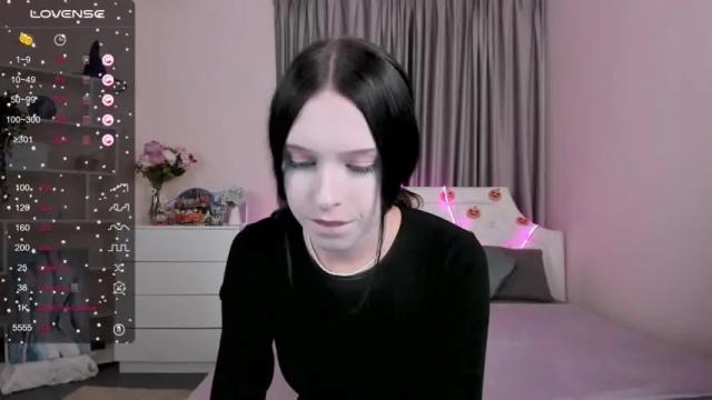 Thumbnail 3, julialass's Stream at Chaturbate, 18 months ago