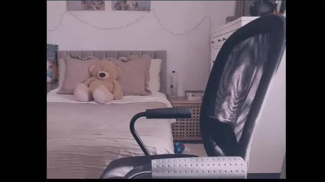 Thumbnail 2, julialiones's Stream at Chaturbate, 1 month ago