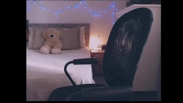 Thumbnail 3, julialiones's Stream at Chaturbate, 1 month ago
