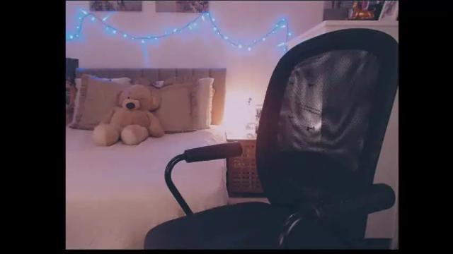 Thumbnail 3, julialiones's Stream at Chaturbate, 1 month ago