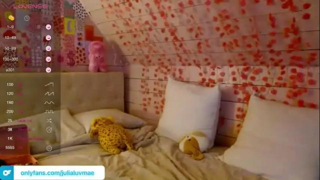 Thumbnail 3, juliamae444's Stream at Chaturbate, 20 months ago