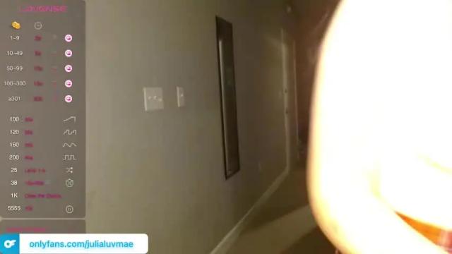 Thumbnail 2, juliamae444's Stream at Chaturbate, 19 months ago