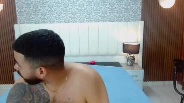 Thumbnail 2, juliana_and_dave's Stream at Chaturbate, 16 months ago