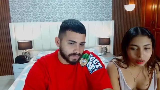 Image 3 of juliana_and_dave Stream on Chaturbate on 16 months ago