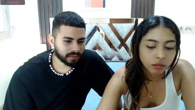 Image 4 of juliana_and_dave Stream on Chaturbate on 16 months ago