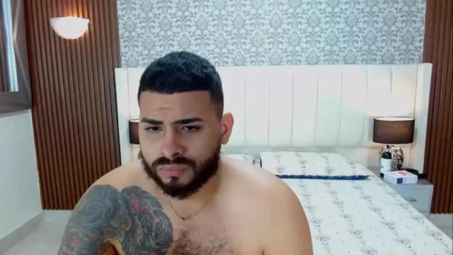 Image 11 of juliana_and_dave Stream on Chaturbate on 15 months ago