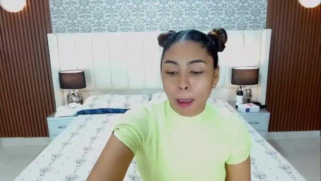 Image 4 of juliana_and_dave Stream on Chaturbate on 15 months ago