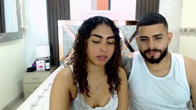 Image 4 of juliana_and_dave Stream on Chaturbate on 15 months ago