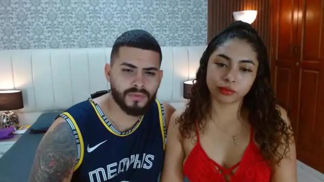 Image 2 of juliana_and_dave Stream on Chaturbate on 16 months ago