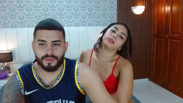 Image 4 of juliana_and_dave Stream on Chaturbate on 16 months ago