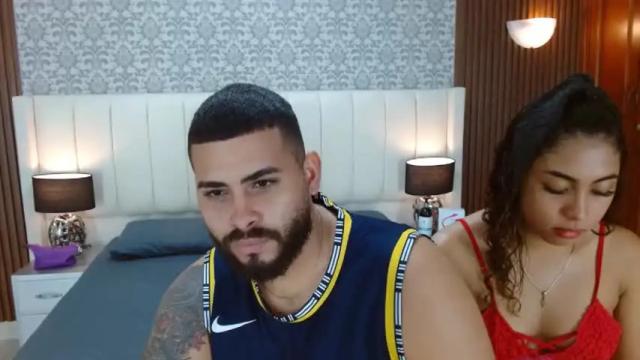 Image 8 of juliana_and_dave Stream on Chaturbate on 16 months ago