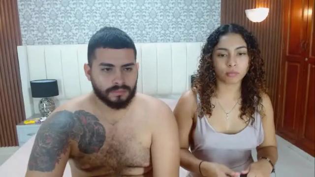 Thumbnail 1, juliana_and_dave's Stream at Chaturbate, 14 months ago