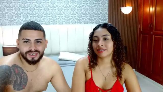 Image 3 of juliana_and_dave Stream on Chaturbate on 14 months ago