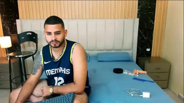 Image 3 of juliana_and_dave Stream on Chaturbate on 1 month ago