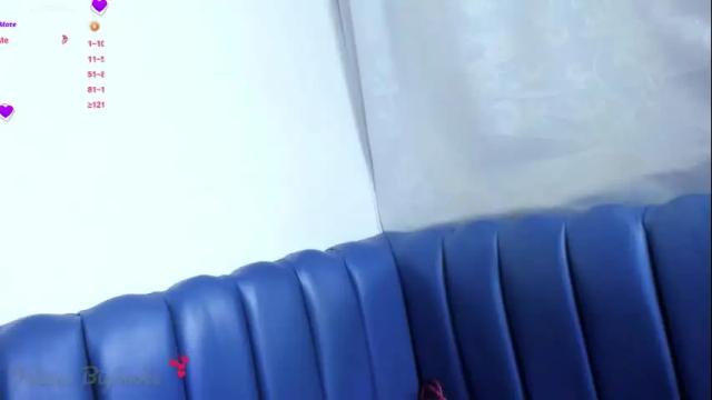 Thumbnail 2, juliana_bigboobs's Stream at Chaturbate, 10 days ago