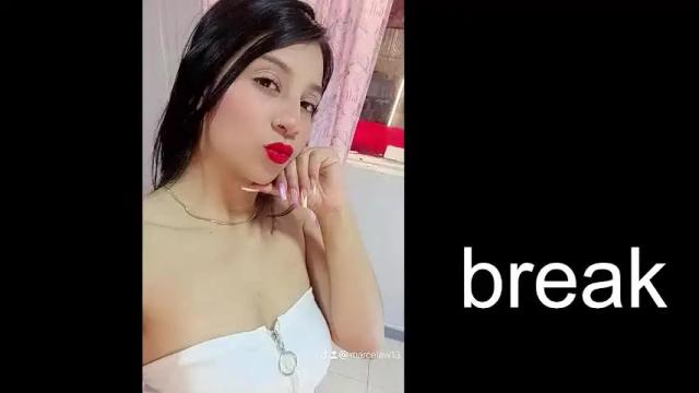 Thumbnail 1, juliana_ls's Stream at Chaturbate, 2 months ago